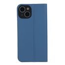 CU-BE SOFT POUZDRO MOTOROLA MOTO E13 BLUE