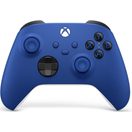 XSX - BEZDRÁTOVÝ OVLADAČ XBOX SERIES SHOCK BLUE