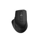 MYŠ C-TECH ERGO WLM-05, BEZDRÁTOVÁ, 1600DPI, 6 TLAČÍTEK, USB NANO RECEIVER, ČERNÁ