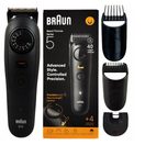 BRAUN BT5520 - HOLICÍ STROJEK