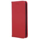 CU-BE LUXUSNÍ KOŽENÉ POUZDRO  XIAOMI REDMI 9T / POCO M3 RED