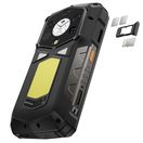 ULEFONE ARMOR 29 PRO THERMAL 16/512GB MARVEL BLACK