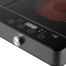 SCP 4001BK INDUK. SKLOKER. VAŘIČ SENCOR