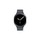 SAMSUNG GALAXY WATCH8 40MM BLACK