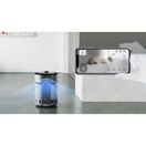 AIRBOT Z1 ROBOT ČIŠTĚNÍ VZDUCHU ECOVACS