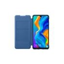 HUAWEI FLIPOVÉ POUZDRO PRO P30 LITE BLUE