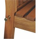 FIELDMANN SADA ZAHRADNÍHO NÁBYTKU CARMEN II.-T