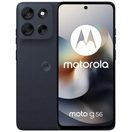 MOTOROLA MOTO G56 5G 8GB/256GB PANTONE BLACK OYSTER