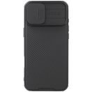 NILLKIN CAMSHIELD PRO MAGNETIC ZADNÍ KRYT PRO APPLE IPHONE 16 PLUS BLACK