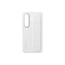 SAMSUNG ZADNÍ KRYT S POUTKEM PRO GALAXY S25+ WHITE
