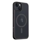 TACTICAL MAGFORCE HYPERSTEALTH KRYT PRO IPHONE 13 ASPHALT