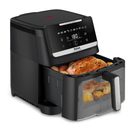 TEFAL EY8468E0 EASY FRY SILENCE BLACK - HORKOVZDUŠNÁ FRITÉZA