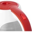 SWK 1515RD RYCHLOVARNÁ KONVICE SENCOR