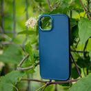 CU-BE SATIN POUZDRO XIAOMI NOTE 13 4G DARK BLUE