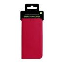 CU-BE MAGNET POUZDRO SAMSUNG A10 (A105) RED