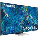 55" SAMSUNG QE55QN95B - TELEVIZE