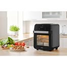 SFR 5510BK HORKOVZDUŠNÁ FRITÉZA SENCOR