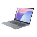 LENOVO IDEAPAD SLIM 3/16IAH8/I5-12450H/16"/WUXGA/16GB/512GB SSD/UHD XE/BEZ OS/GRAY/2R