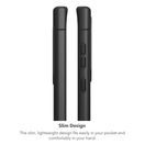 GEAR4 HAVANA D3O KRYT SG S23 ULTRA ČERNÝ