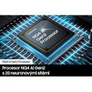 65" SAMSUNG QE65S90D - TELEVIZE