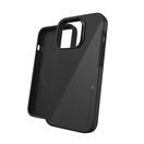 GEAR4 D3O BROOKLYN SNAP KRYT IPHONE 13 PRO ČERNÝ