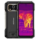 ULEFONE ARMOR 27T 4G 12GB/256GB BLACK