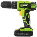 FDV 10352-55AR AKU VRTAČKA FIELDMANN