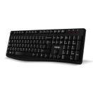 EVOLVEO K1050, TICHÝ SET BEZDR. KLÁVESNICE A