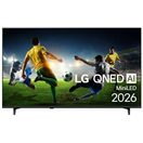 50" LG 50QNED7EB3C - TELEVIZE