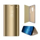 CU-BE CLEAR VIEW SAMSUNG GALAXY A31 SM-A315F GOLD