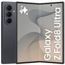 SAMSUNG GALAXY Z FOLD8 ULTRA 5G 12GB/256GB F976B GRAPHITE