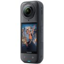INSTA360 X5 STANDARD BUNDLE - 360 KAMERA