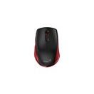GENIUS BEZDRÁTOVÁ MYŠ NX-8006S ČERVENÁ
