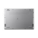 ACER CHROMEBOOK 311/CB311-12HT-C0ND/N100/11,6"/1366X768/T/4GB/128GB EMMC/UHD/CHROME/SILVER/2R