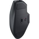 DELL ALIENWARE HERNÍ MYŠ, BEZDRÁTOVÁ AW620M, ČERNÁ