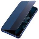 HONOR FLIPOVÉ POUZDRO PRO HONOR 20 PRO BLUE
