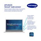 DUO CONTROL M PAŽNÍ TLAKOMĚR VEROVAL