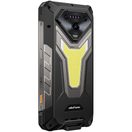 ULEFONE ARMOR 34 (16GB/512GB) PULSE BLACK