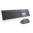 DELL SET KLÁVESNICE + MYŠ KM7321W BEZDRÁTOVÁ UK