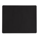 PODLOŽKA POD MYŠ NATEC PRINTABLE, ČERNÁ, 220X180MM