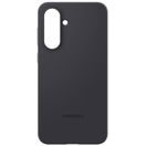 SAMSUNG SILIKONOVÝ ZADNÍ KRYT PRO GALAXY A36 BLACK