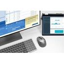 DELL MYŠ, MULTIFUNKČNÍ BEZDRÁTOVÁ MS5320W K NOTEBOOKU, ŠEDÁ