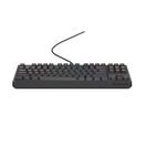 GENESIS HERNÍ MECHANICKÁ KLÁVESNICE THOR 230 TKL