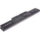 BATERIE T6 POWER HP PROBOOK 4510S, 4515S, 4710S, 4720S, 8CELL, 5200MAH