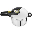 TEFAL SECURE 5 NEO V2 P2534441 (8L) - TLAKOVÝ HRNEC