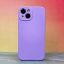 CU-BE FINE POUZDRO IPHONE 12 MINI 5,4" LILAC