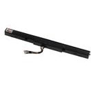 BATERIE T6 POWER ASUS X450J, X550Z, X750J, X751L, X751LA, X751MA, 2600MAH, 37WH, 4CELL, LI-ION