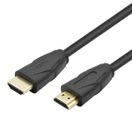 TB TOUCH HDMI 2.0, M/M, POZLACENÉ KONEKTORY, 10 M