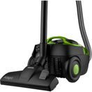 SENCOR SVC 510GR-EUE2 - BEZSÁČKOVÝ VYSAVAČ