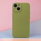 CU-BE FINE POUZDRO SAMSUNG GALAXY A35 5G OLIVE
